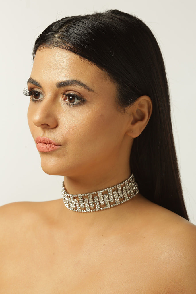 Capricorn Choker