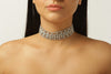 Capricorn Choker