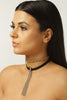 Free Spirit Choker Stack