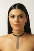 Free Spirit Choker Stack