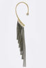 Fringe Baby Ear Cuff