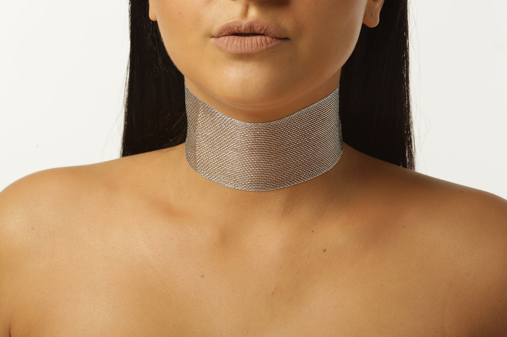 Frost Choker