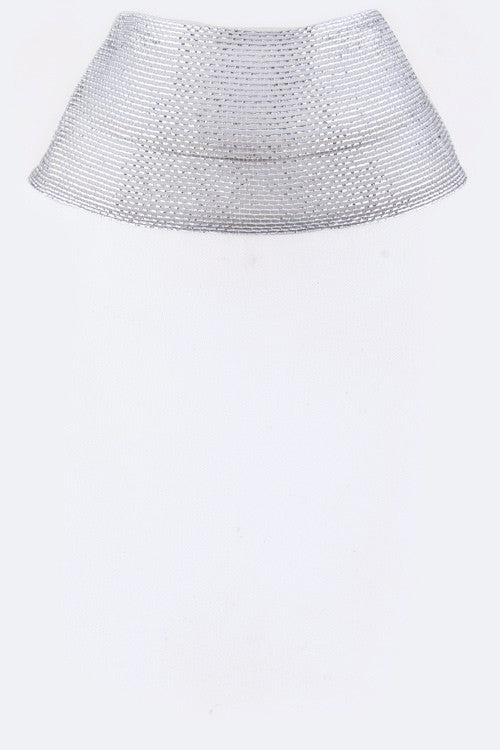 Frost Choker