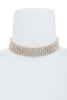 Glamazon Choker