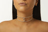 Prom Queen Choker