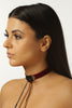 Velvet Crush Choker