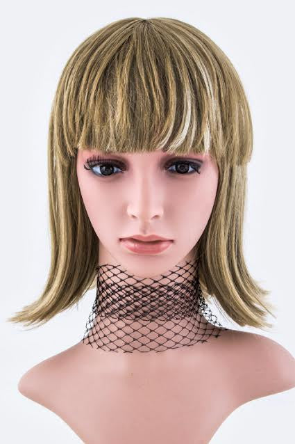 Caged Choker